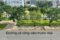 Văn phòng hoàng văn thái 106m2 chỉ 13tr - full kính, full pccc, giá cực tốt