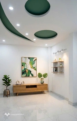 Bán nhà Cách Mạng Tháng Tám, Quận 10, diện tích 4,5m x 7m, giá 3,95 tỷ
