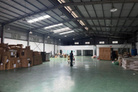 Cho thuê 1.600m2 kho, xưởng tại Nguyễn Văn Linh, Long Biên, Hà Nội