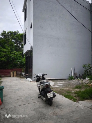 Đẹp như tranh vẽ tại Lệ Tảo 40m2, ngõ ô tô đỗ tận cửa
