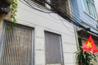 Cho thuê nhà ngõ 647 Lạc Long Quân – Tây Hồ