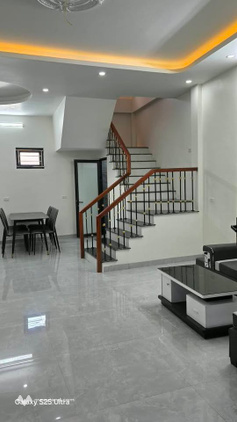 Bán nhà 3 tầng tại ngõ 50/206 Tô Hiến Thành, Nam Định cũ