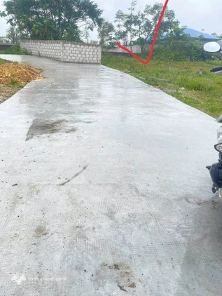 Bán đất kiệt 50 thông kiệt 86 Thiên Thai, phường An Cựu, Huế