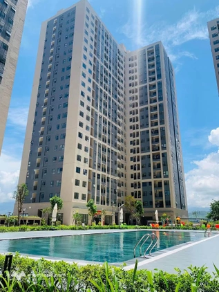 Bán căn chung cư The Ori Garden Bàu Tràm, Liên Chiểu, Đà Nẵng, giá 1.8 tỷ