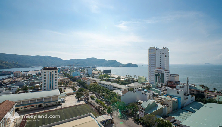 Bán nhanh căn hộ Altara Quy Nhơn, 67m2, giá 2.3 tỷ