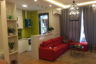 Liên tục cập nhật danh sách căn hộ full đồ chung cư Gelexia 885 Tam Trinh, chỉ 9tr, MTG
