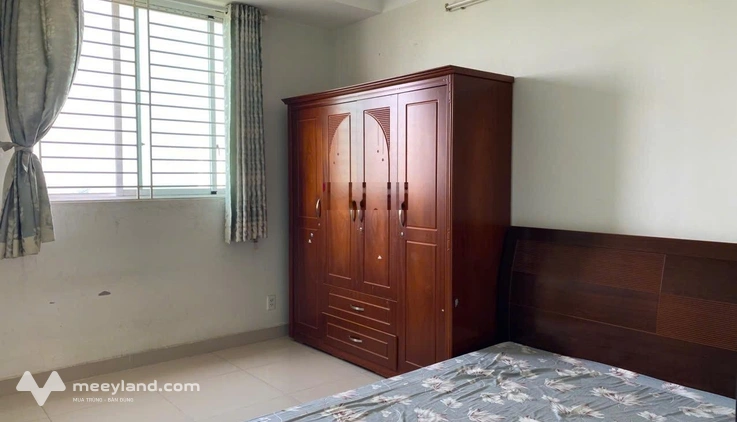 Cho thuê căn hộ 1pn không cần cọc nhà có NT* Góc- cc BellezaQ7- Dt 45m2- Giá rẻ 7 triệu