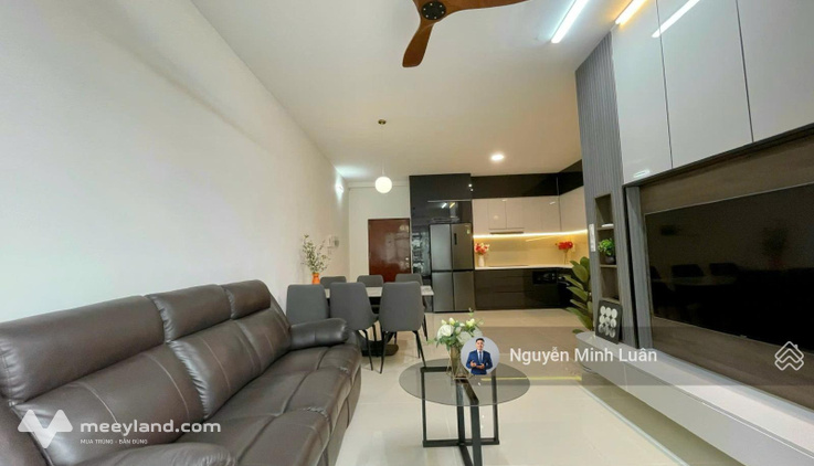 Chuyên Cho Thuê Căn Hộ Chung Cư Sky Garden PMH 3PN 2WC - Đầy Đủ Nội Thất. 0935382677 Luân