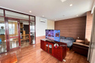 Giá tốt - cho thuê căn hộ Sunrise City North 1 phòng ngủ 56m2 giá 14 triệu/tháng