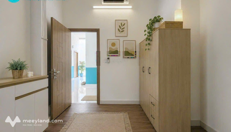 Chính chủ cho thuê phòng duplex full nội thất, có thang máy bảo vệ, gần ngay trường đại học Hutech