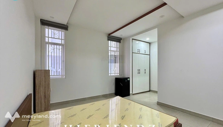 Studio siêu mới cửa sổ full nội thất sát Dương Bá Trạc, Lotte Mart Q7