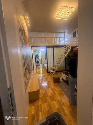 Bán căn hộ 3 phòng ngủ, 2wc, 60m2 cạnh Viện E Trần Cung giá 2,8 tỷ