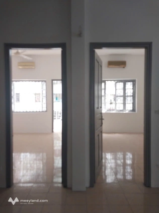 Bán căn hộ chung cư tòa N11A – 87m², 2-3 phòng , tầng cao, sổ đỏ sẵn giao dịch