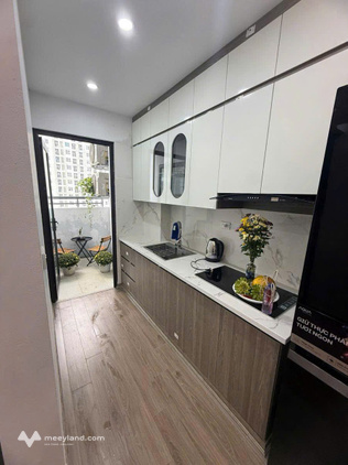 Nam Trung Yên 30T2 - 2 phòng ngủ - tầng cao view đẹp - 4,8 tỷ