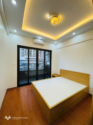 Căn hộ 111 chung cư Cầu Giấy 62m2, 3 phòng ngủ, 2wc