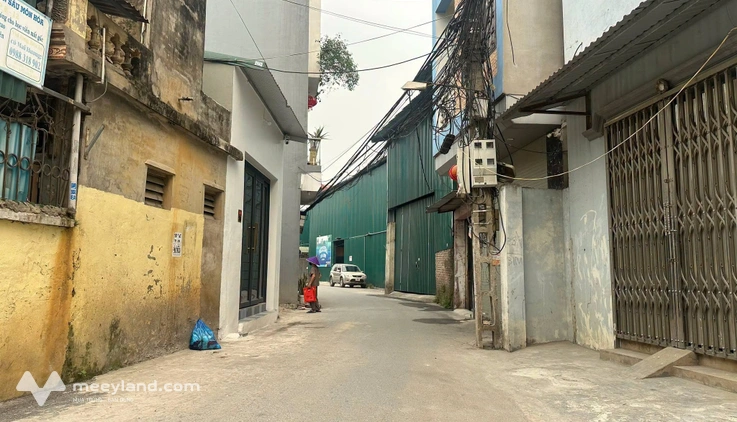 Bán đất tại thôn Sinh Liên, xã Bình Minh, Thanh Oai