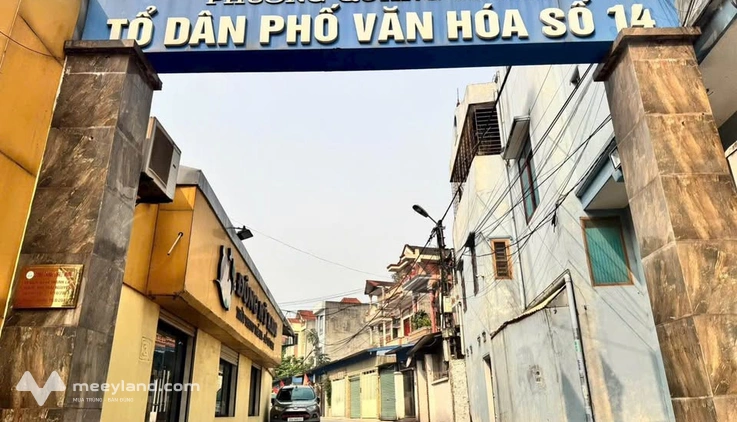 Bán đất thành phố Thái Nguyên tỉnh Thái Nguyên, giá 3 tỷ