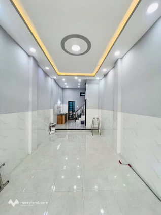 Bán nhà riêng Quận 11, thành phố Hồ Chí Minh, giá 3 tỷ