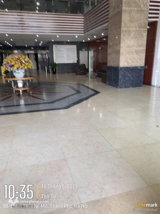 Cho thuê văn phòng toà Lilama 10. Diện tích 500m2, có cắt linh hoạt. Liên hệ: 0345943145