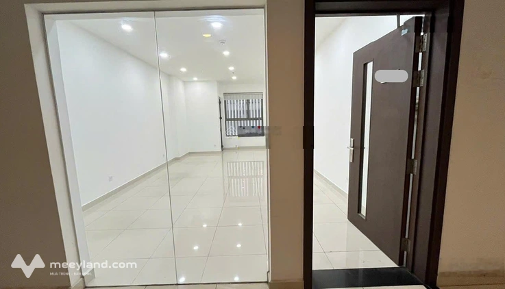 Cho thuê văn phòng Phú Nhuận tại Newton Residence, 9 triệu, 36 m², cơ bản. Gần trung tâm
