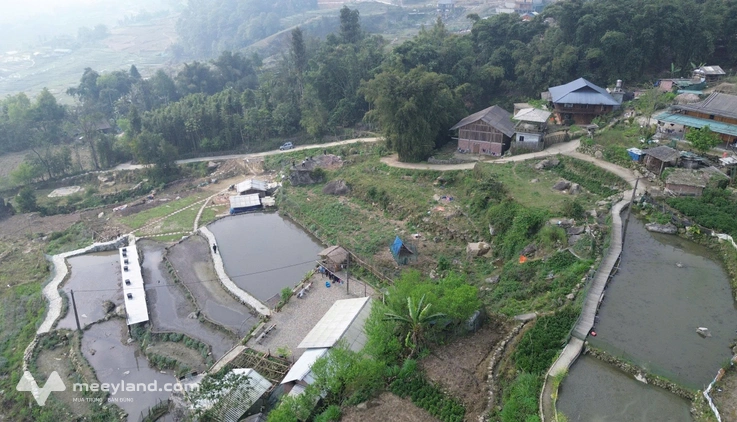Siêu phẩm đầu tư giá rẻ tại tả Van – Sapa