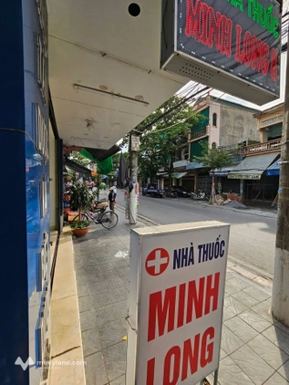 Bán nhà 2,5 tầng kiên cố đường Văn Cao, Nam Định, giá 2.28 tỷ