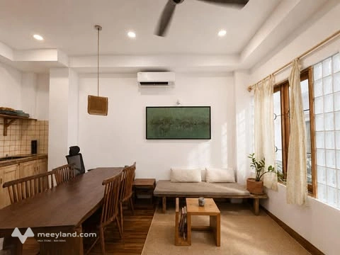 Homestay airbnb - Nam Kỳ Khởi Nghĩa, Xuân Hoà, quận 3 - 70m² - 2 căn vừa ở vừa cho thuê - 14,85 tỷ
