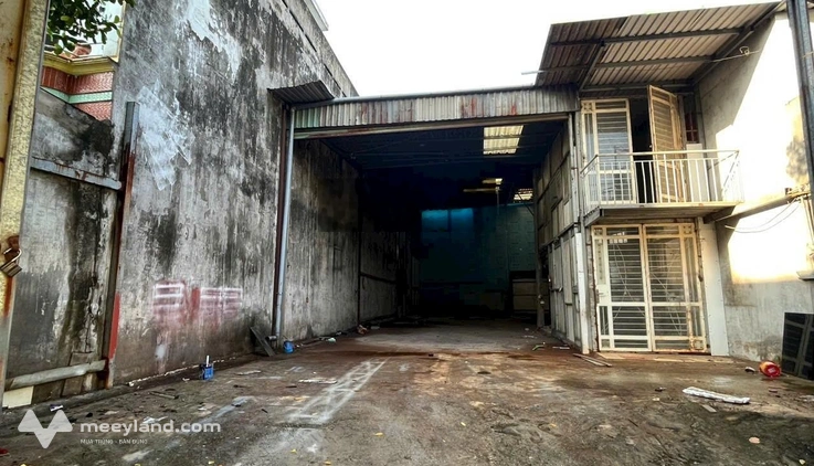 Cho thuê kho, nhà xưởng 200m2 tại Chiến Lược, Bình Trị Đông A, giá tốt