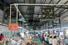 Cho thuê kho xưởng 2000m2 tại Xuân Nộn, Nguyên Khê, Đông Anh, Hà Nội. PCCC tiêu chuẩn, giá rẻ