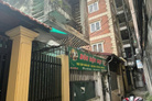 Siêu hiếm bán Hoà Mã tặng nhà cách phố 15m Hai Bà Trưng