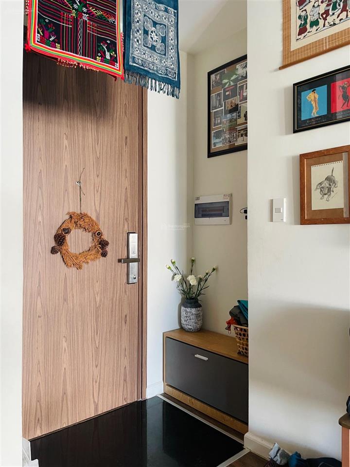 Bán nhanh căn 56m2 2pn mizuki park giá 3.650tỷ full.sổ hồng sẵn nhà mới đẹp