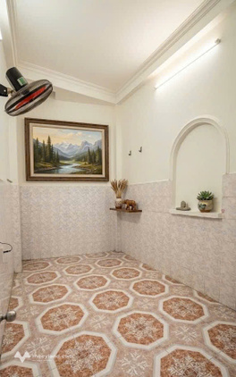 Bán nhà Cách Mạng Tháng Tám, Quận 3, 49 m2, 9 tỷ