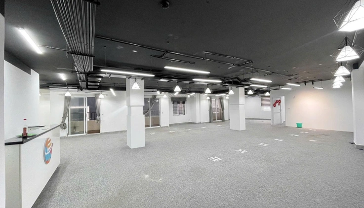 Cho thuê văn phòng tại Số 15/57 Nguyễn Hoàng, 26 triệu, 200m2