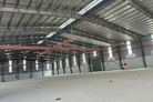 Cho thuê kho xưởng tiêu chuẩn công nghiệp 2000m² tại Mỹ Hào, Hưng Yên