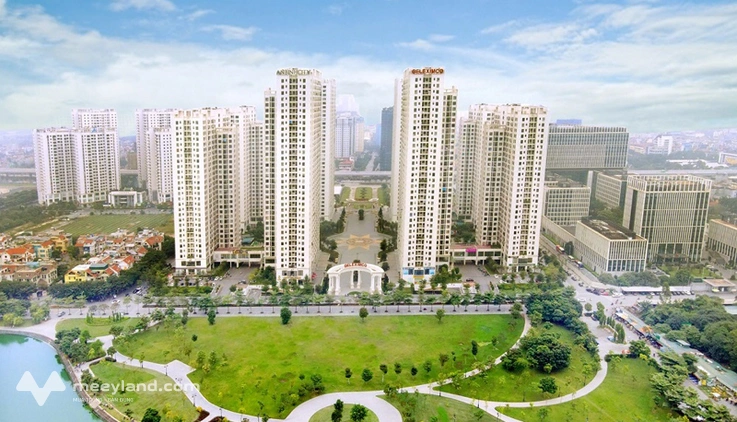Em có căn hộ chung cư Green Stars cần bán – diện tích 66m2 – giá 5,9 tỷ