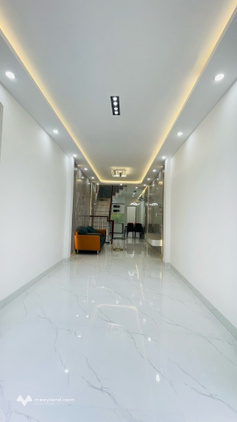 Hẻm xe tải tránh Lê Trọng Tấn, 56m2, 3 ngủ, full nội thất mới 100%, chỉ 6.39 tỷ