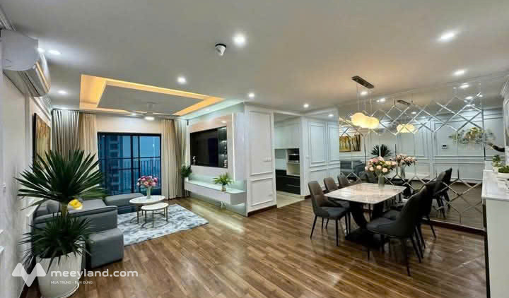 Bán căn hộ dự án Ciputra – Tòa IA20 Ciputra – Căn góc 100m2 – Giá tốt