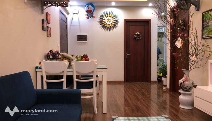 Bán nhanh căn hộ chung cư Green Stars đường Phạm Văn Đồng – 66m2 – Giá 5,9 tỷ