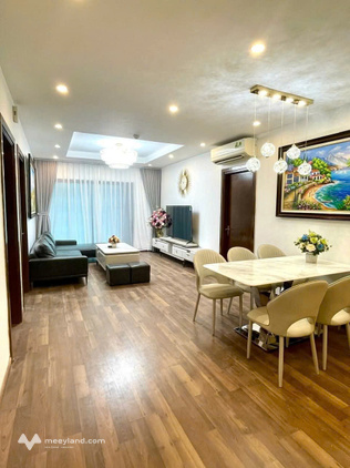Bán gấp căn hộ tại Khu đô thị Nam Cường ngõ 234 Hoàng Quốc Việt – 2 ngủ và 3 ngủ