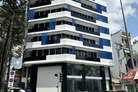 Bán tòa góc 2 mặt tiền Nguyễn Chí Thanh, Quận 10, 129m2, hầm +7 tầng, giá 125 tỷ