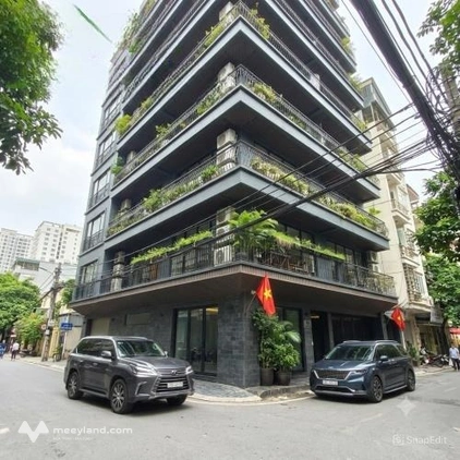 Láng Hạ Apartment lô góc mặt tiền 20m, 10 tầng, view hồ ô tô tranh 72 tỷ