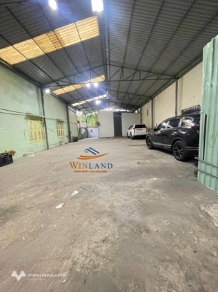 Cho thuê mặt bằng, kho 300m2 gần Amata Biên Hoà, Đồng Nai