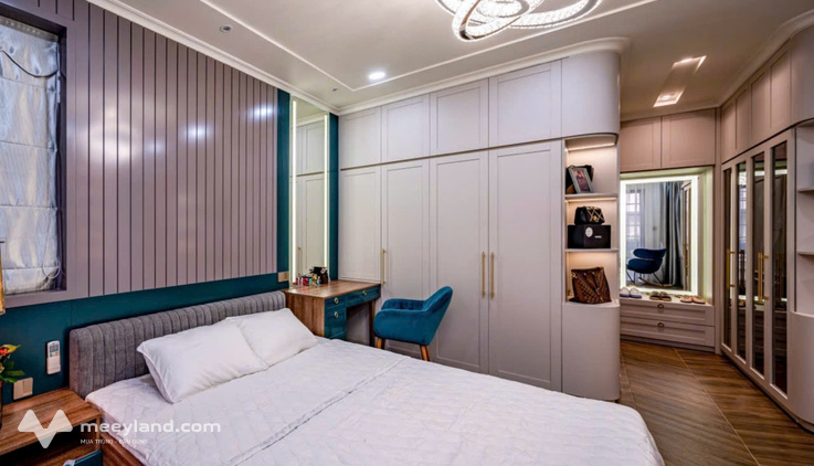 Bán nhà đường An Bình, Quận 5, 8m x 11m, giá 19 tỷ