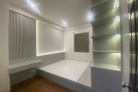 Cho thuê chung cư Trần Bình (Mỹ Đình), 82m², 3 phòng ngủ, 2wc, full đồ, giá 13,5 triệu/tháng (cọc 1 đóng 2)