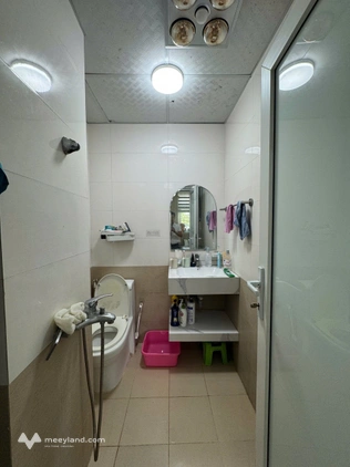 Chính chủ cho thuê chung cư cao cấp Trần Bình, Hồ Tùng Mậu, Mỹ Đình 82m2, 3 phòng ngủ, 2 vệ sinh, full nội thất