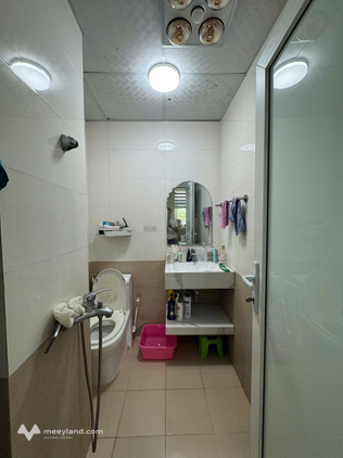 Cho thuê căn hộ chung cư NO3 Trần Quý Kiên (Cầu Giấy), 80m², 2 phòng ngủ, đủ đồ, giá 12 triệu/tháng