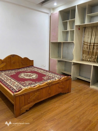 Cho thuê chung cư Trần Quý Kiên, diện tích 70m2