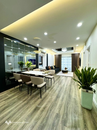 Bán chung cư Thái Hà Contrexim đường Phạm Văn Đồng – 74m2 - giá 6 tỷ