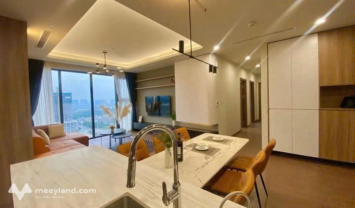 Bán chung cư cao cấp Edorado Tân Hoàng Minh – 2 ngủ và 3 ngủ – Giá tốt