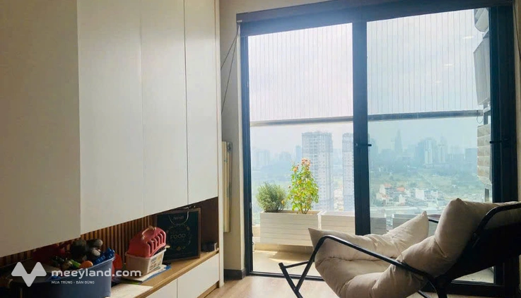 Bán căn hộ góc 3Pn 95m2 tại De Capella quận 2, nhà full nội thất sổ hồng sẵn, giá chỉ 9.8 tỷ